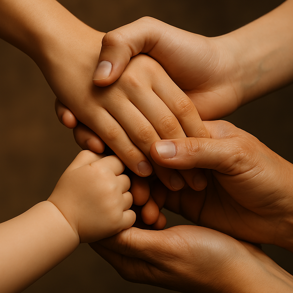 The Human Advantage