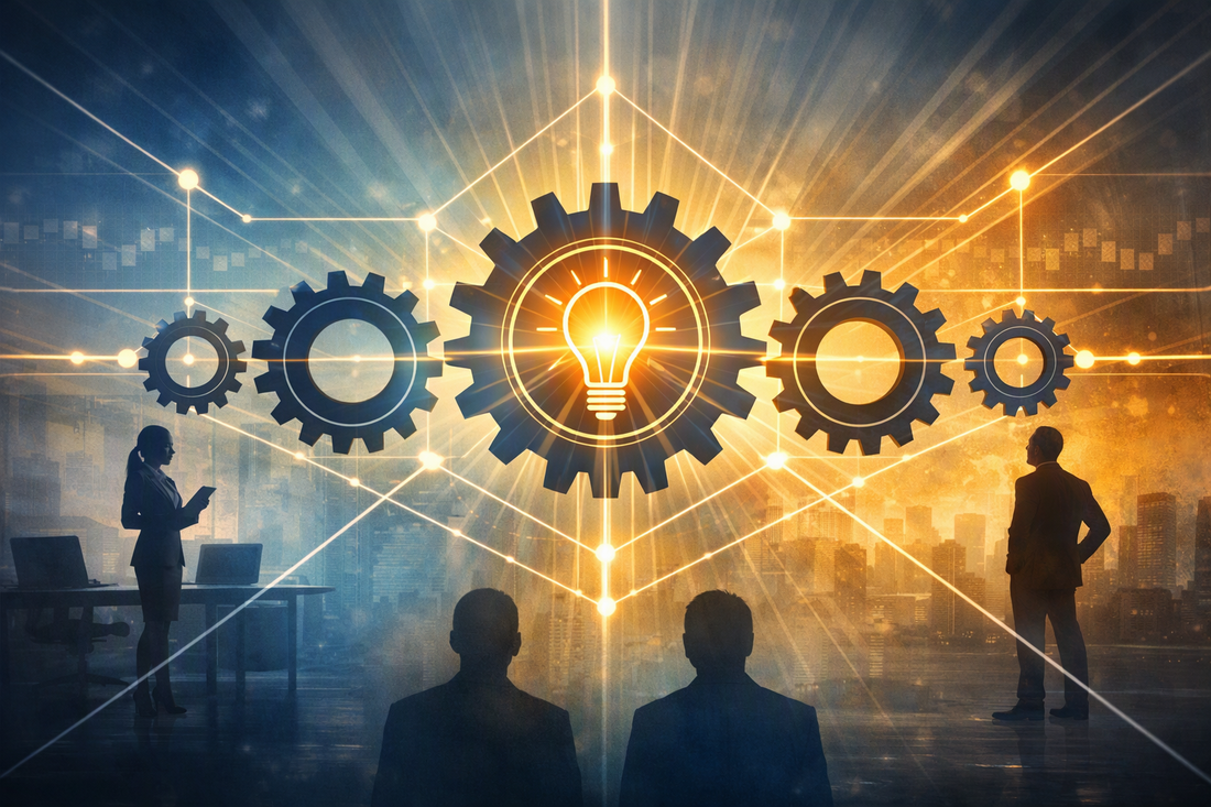 SME Clarity Engine: Examining Operational Risks & Unlocking Hidden Potential